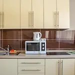 Apartmany Belianky