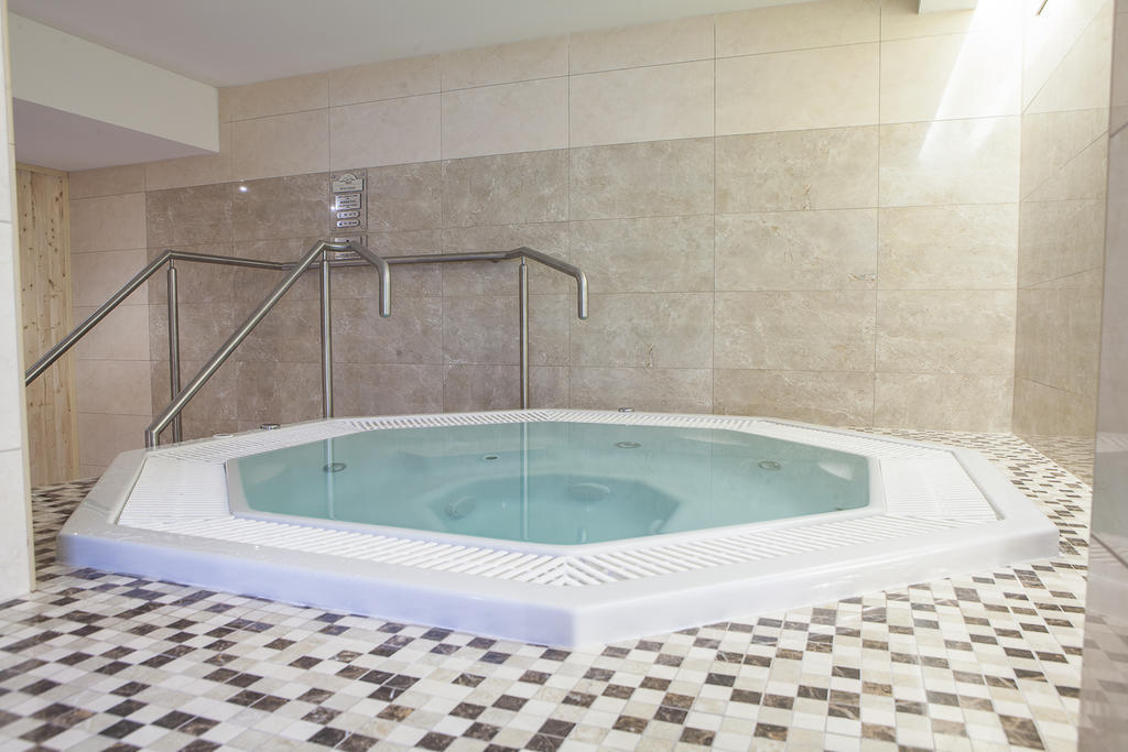 Aparthotel Belianky 3*