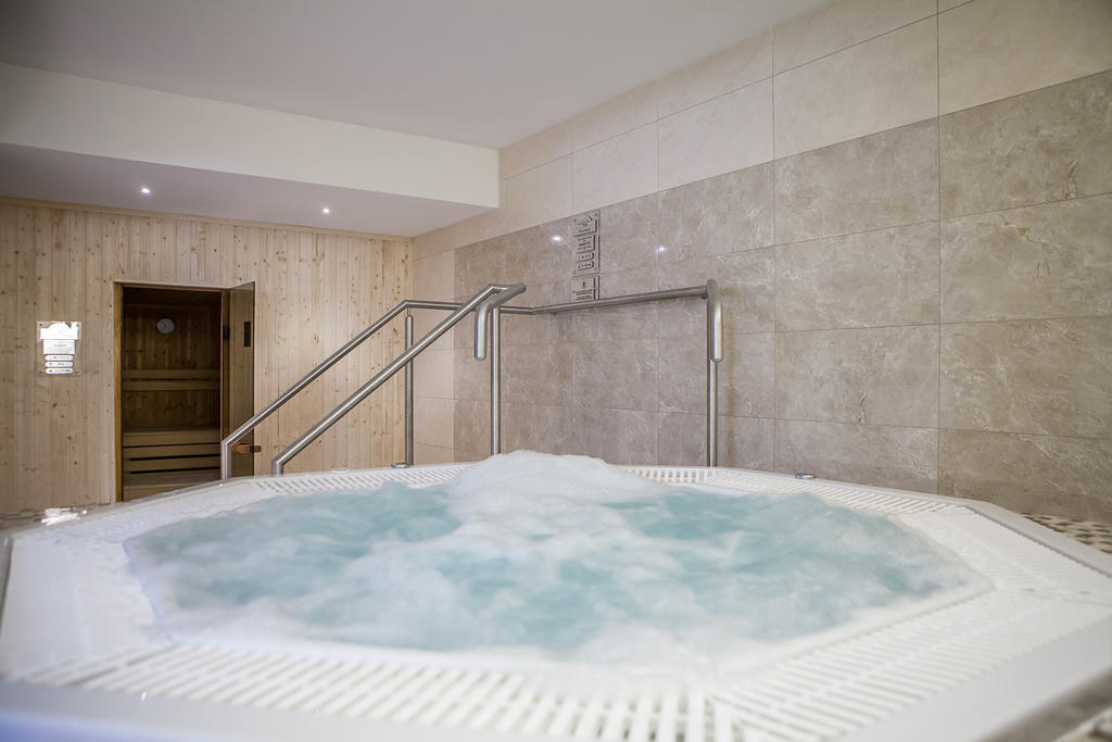 Aparthotel Belianky 3*