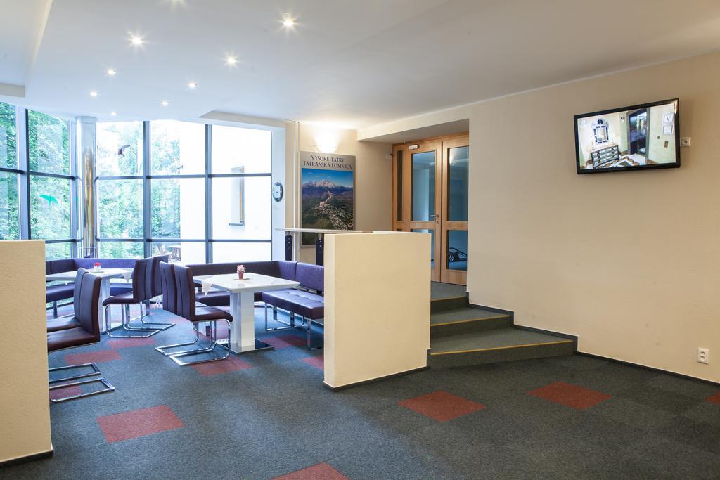 Aparthotel Belianky