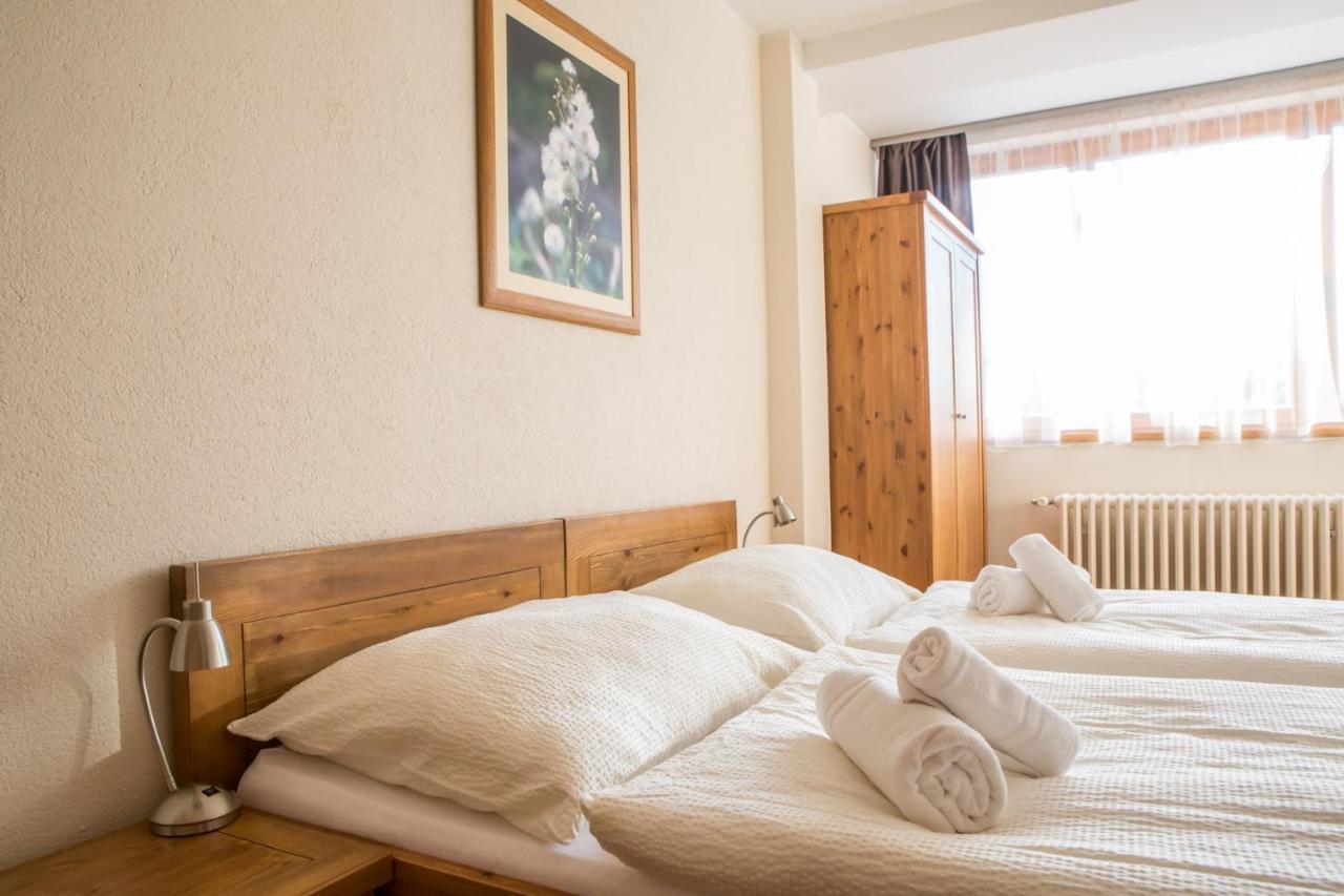 Belianky Aparthotel